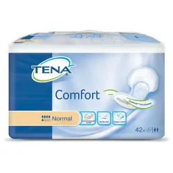 TENA Comfort Sjablonen Normaal | 15.25.30.0008 | 3 x 42 Stück